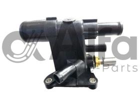 ALFA E-PARTS AF10769 - CAJA TERMOSTATO CON SENSOR TEMPERATURA