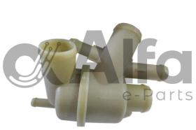 ALFA E-PARTS AF10770 - CAJA TERMOSTATO