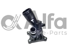 ALFA E-PARTS AF10771 - CAJA TERMOSTATO