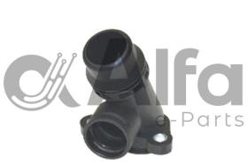 ALFA E-PARTS AF10777 - CAJA TERMOSTATO CON SENSOR TEMPERATURA