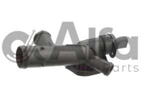 ALFA E-PARTS AF10778 - BRIDA REFRIGERANTE