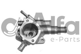 ALFA E-PARTS AF10779 - CAJA TERMOSTATO CON SENSOR TEMPERATURA