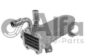 ALFA E-PARTS AF10784 - RADIADOR VáLVULA EGR
