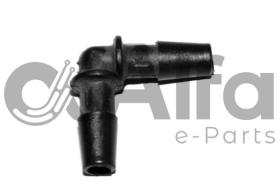 ALFA E-PARTS AF12022 - CONECTOR REFRIGERANTE