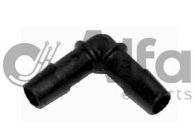 ALFA E-PARTS AF12023 - CONECTOR REFRIGERANTE