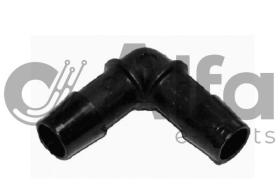 ALFA E-PARTS AF12024 - CONECTOR REFRIGERANTE