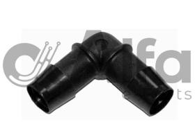 ALFA E-PARTS AF12025 - CONECTOR REFRIGERANTE