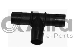 ALFA E-PARTS AF12031 - CONECTOR REFRIGERANTE