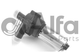 ALFA E-PARTS AF12116 - BOMBA AGUA ADICIONAL