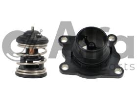 ALFA E-PARTS AF12123 - CAJA TERMOSTATO