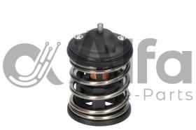 ALFA E-PARTS AF12124 - TERMOSTATO