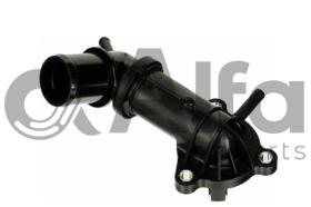 ALFA E-PARTS AF12126 - CAJA TERMOSTATO