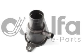 ALFA E-PARTS AF12128 - CAJA TERMOSTATO