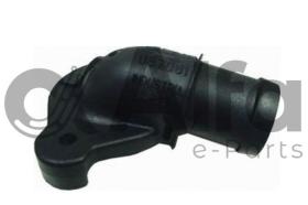 ALFA E-PARTS AF12129 - TAPA TERMOSTATO