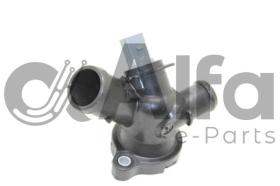 ALFA E-PARTS AF12135 - BRIDA REFRIGERANTE