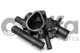 ALFA E-PARTS AF12136 - CAJA TERMOSTATO