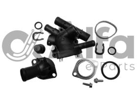 ALFA E-PARTS AF12137 - CAJA TERMOSTATO