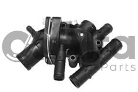 ALFA E-PARTS AF12138 - TAPA TERMOSTATO