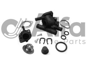 ALFA E-PARTS AF12139 - CAJA TERMOSTATO