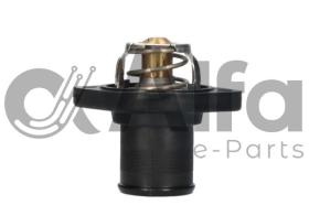 ALFA E-PARTS AF12140 - TAPA TERMOSTATO