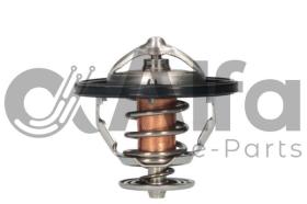 ALFA E-PARTS AF12144 - TERMOSTATO