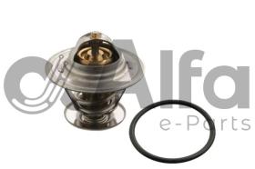 ALFA E-PARTS AF12145 - TERMOSTATO