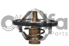 ALFA E-PARTS AF12147 - TERMOSTATO