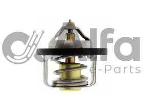 ALFA E-PARTS AF12151 - TERMOSTATO