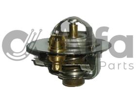 ALFA E-PARTS AF12152 - TERMOSTATO