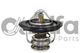 ALFA E-PARTS AF12155 - TERMOSTATO