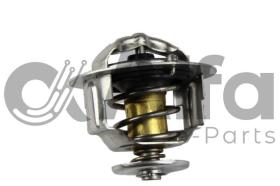 ALFA E-PARTS AF12157 - TERMOSTATO