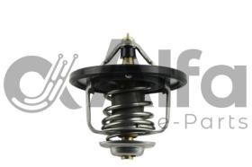 ALFA E-PARTS AF12159 - TERMOSTATO