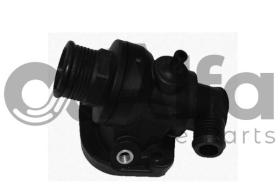 ALFA E-PARTS AF12161 - CAJA TERMOSTATO