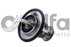 ALFA E-PARTS AF12164 - TERMOSTATO