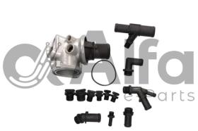 ALFA E-PARTS AF12165 - CAJA TERMOSTATO