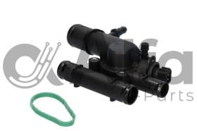 ALFA E-PARTS AF12169 - CAJA TERMOSTATO