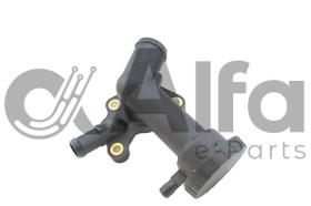 ALFA E-PARTS AF12170 - CAJA TERMOSTATO