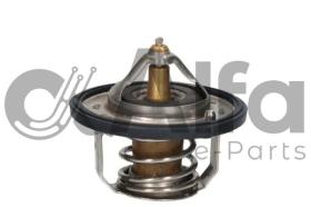 ALFA E-PARTS AF12182 - TERMOSTATO