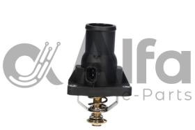 ALFA E-PARTS AF12184 - TERMOSTATO