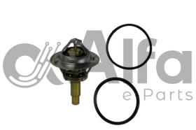 ALFA E-PARTS AF12185 - TERMOSTATO