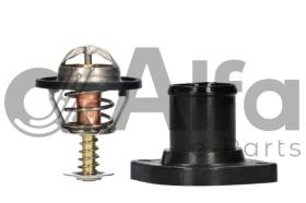 ALFA E-PARTS AF12186 - TAPA TERMOSTATO
