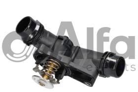 ALFA E-PARTS AF12187 - TERMOSTATO
