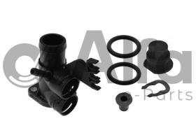 ALFA E-PARTS AF12188 - BRIDA REFRIGERANTE