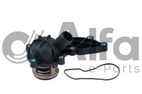 ALFA E-PARTS AF12193 - TERMOSTATO