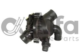 ALFA E-PARTS AF12195 - CAJA TERMOSTATO