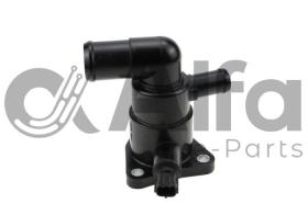 ALFA E-PARTS AF12196 - CAJA TERMOSTATO