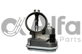 ALFA E-PARTS AF12198 - VáLVULA MARIPOSA