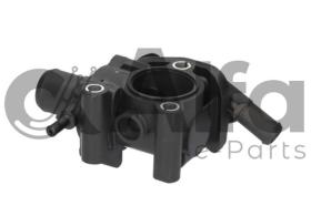 ALFA E-PARTS AF12203 - CAJA TERMOSTATO
