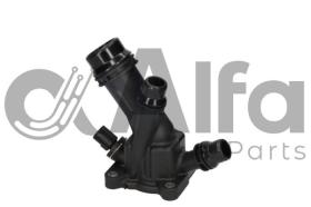 ALFA E-PARTS AF12207 - CAJA TERMOSTATO