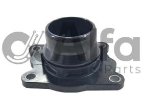 ALFA E-PARTS AF12208 - CAJA TERMOSTATO